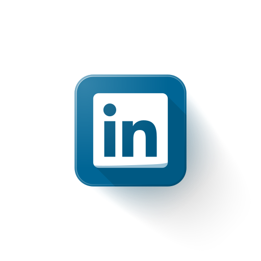 Logo Linkedin