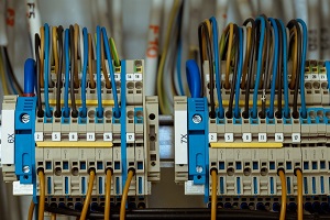 cablage électrique
